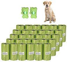 DISPENSADOR BOLSA RECOGE FECAS 100 UNID