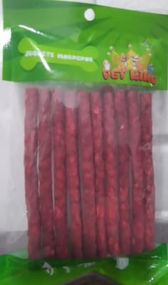 PALITO ROJO X 10 UN1