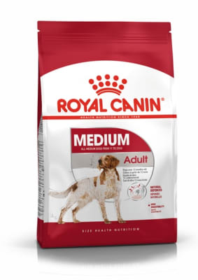 ROYAL CANIN MEDIUM ADULTO 12 KG