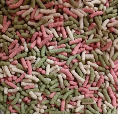 PELLET TORTUGA MIX 1 KG1