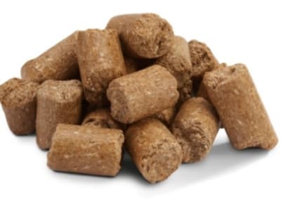 PELLET HAMSTER GRANEL (1 KILO)