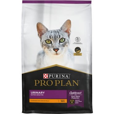PROPLAN URINARY CAT 7,5 KG1