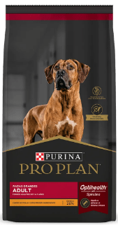PROPLAN ADULTO RAZA GRANDE 12 KG