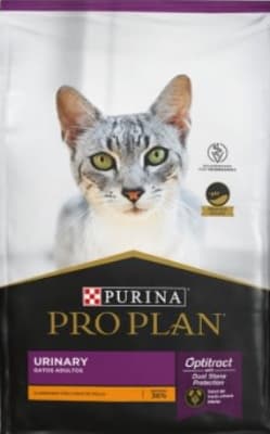 PROPLAN URINARY CAT 3 KG1