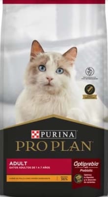 PROPLAN ADULTO CAT 3 KG