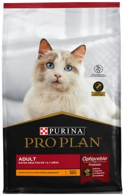 PROPLAN ADULT CAT 7,5 KG