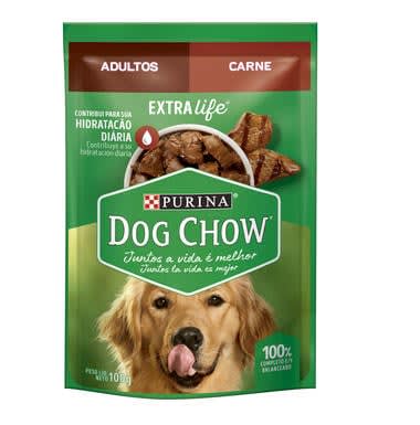 SOBRE DOG CHOW AD CARNE (PURINA)