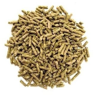 ALIMENTO PARA CONEJOS KIMBER 20 KG