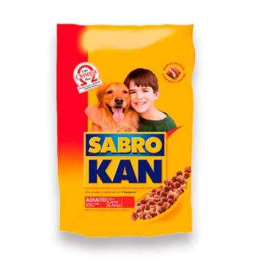 SABROKAN ADULTO 25 KG
