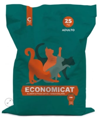 ECONOMICAT 10 KG