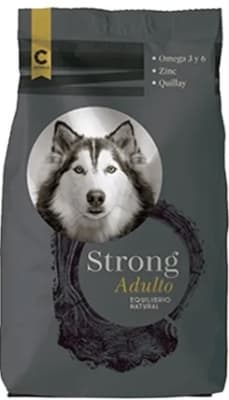 STRONG ADULTO 25 KG
