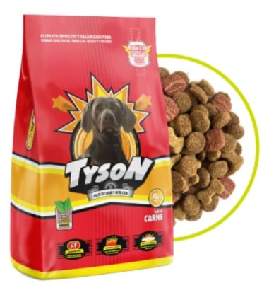 TYSON ADULTO 25 KG1