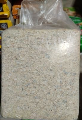 VIRUTA SANITARIA FARDO1