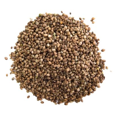 CAÑAMO GRANEL (1 KILO)