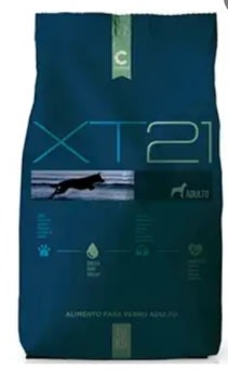 XT-21 25 KG
