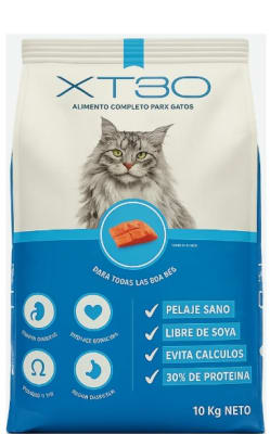 XT-30 GATO 10 KG1