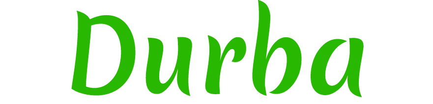 Logo Durba