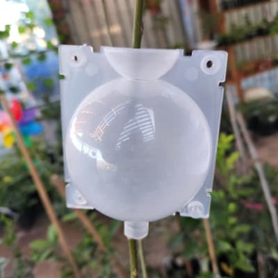 Esfera para enraizar por acodo aéreo