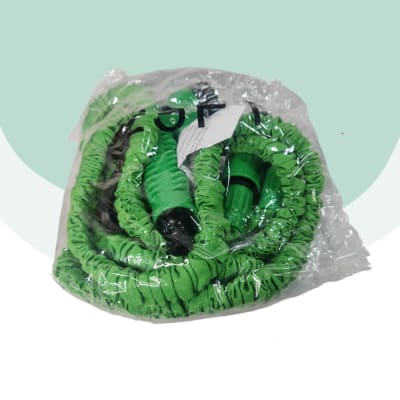 Manguera Retráctil Expandible 7,5 Metros