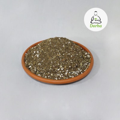 Acid Mix (Tierra Acida)