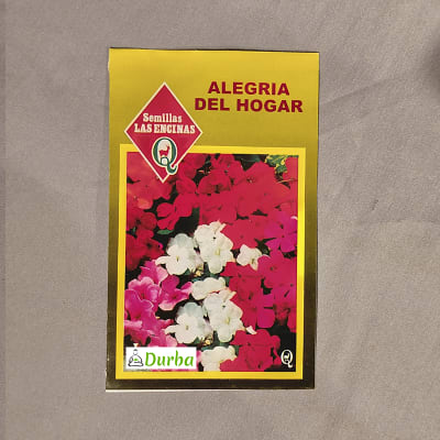 Alegría del Hogar