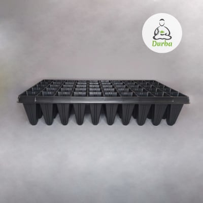 Bandeja Almaciguera Forestal 50 cavidades