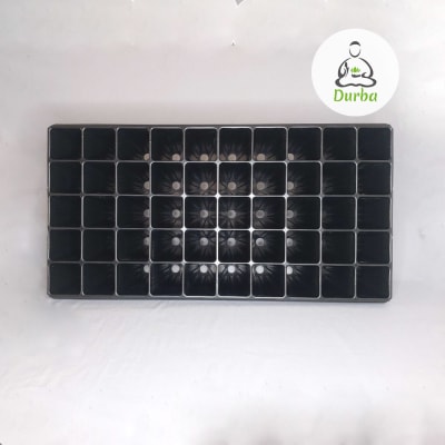 Bandeja Almaciguera Forestal 50 cavidades