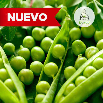 Arveja sin Hila
