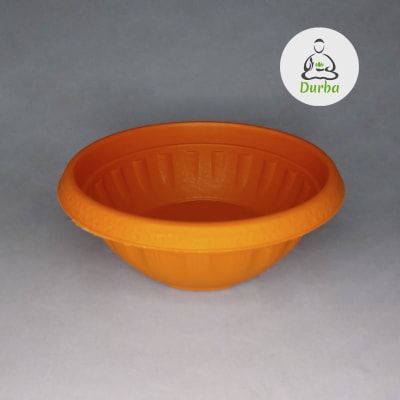 Paila Terrario N°18