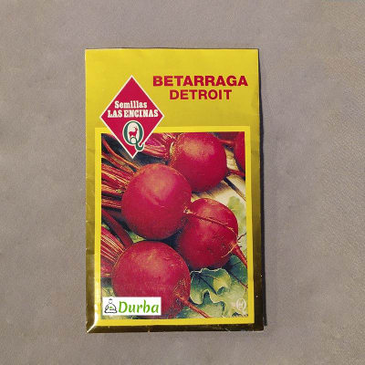 Betarraga Detroit