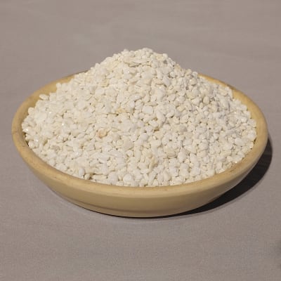 Granito Blanco Puro (T. Arroz)