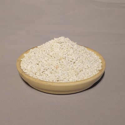 Granito Blanco Puro (T. Arroz)