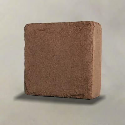 Bloque de Fibra de Coco