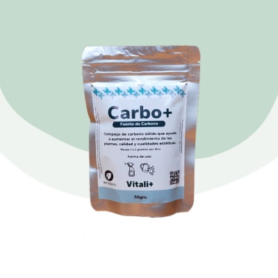 Carbo+
