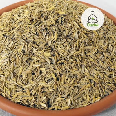 Cascarilla de Arroz