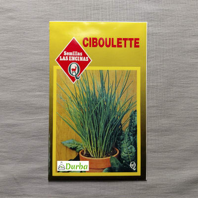 Ciboulette
