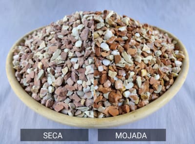 Granito Rojo Sudafricano