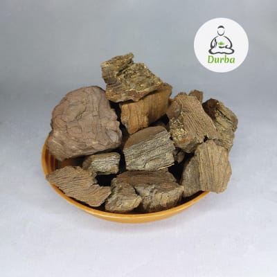 Corteza de Pino Fina