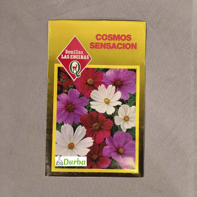 Cosmos Sensación