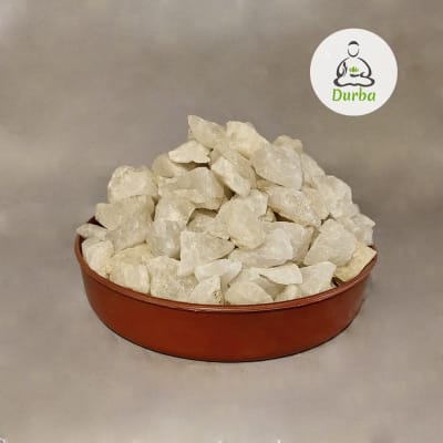 Piedra de Cuarzo #38