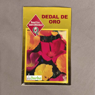 Dedal de oro