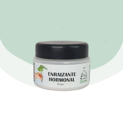 Enraizante Hormonal