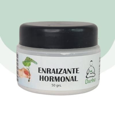 Enraizante Hormonal
