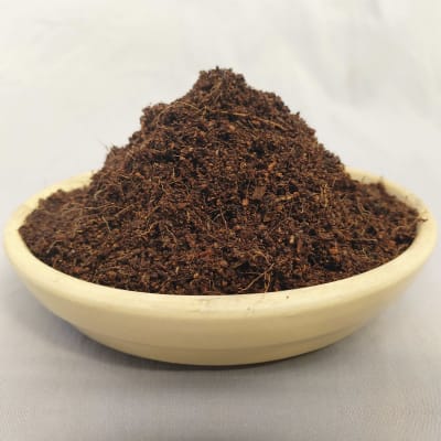Fibra de Coco