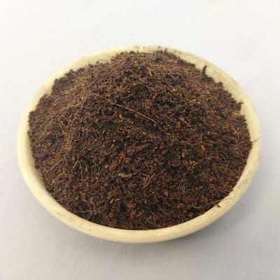 Fibra de Coco