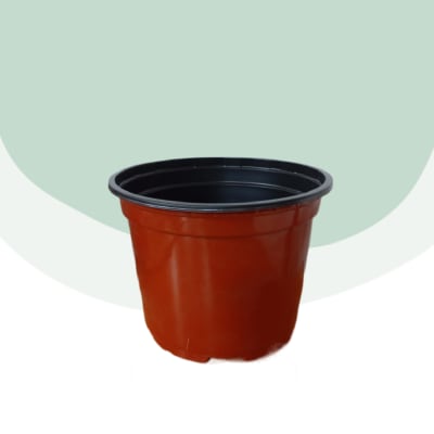Maceta Blanda N°15