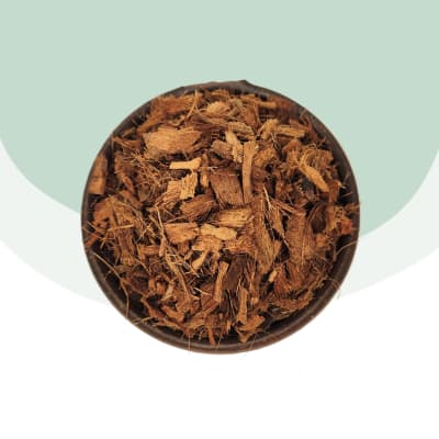 Fibra de Coco Chips