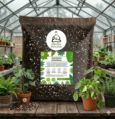 Sustrato Universal