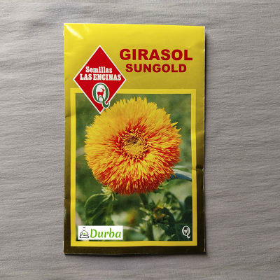 Girasol Sungold