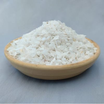 Gravilla cuarzo 3-6 mm #36